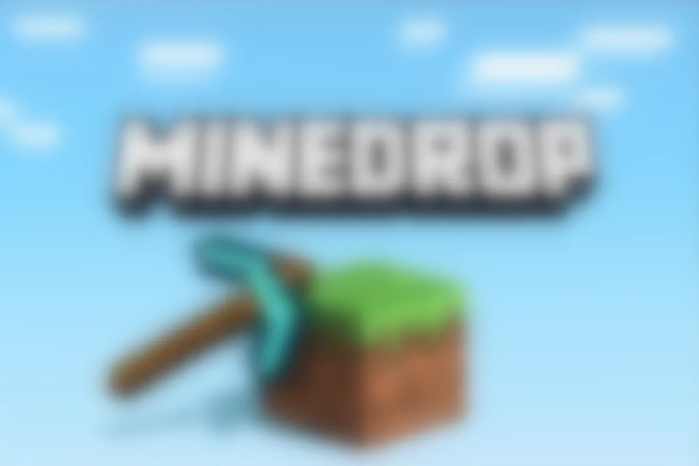 Minedrop